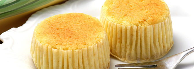 当店こだわりのお菓子 特集