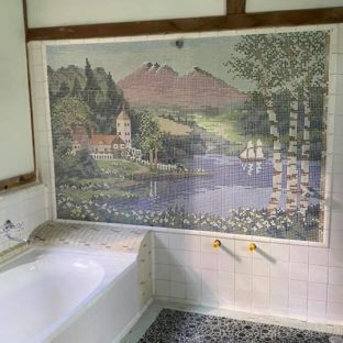 わが故郷、二名津（ふたなづ）の町をガイド！