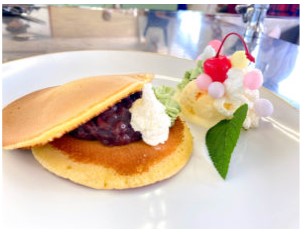 【海と日本プロジェクト】✖️【三﨑高校】✖️【佐田岬一風堂】